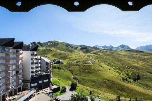 Apartamentos R�sidence Balcons Du Soleil 2 - Studio Pour 4 Personnes 064