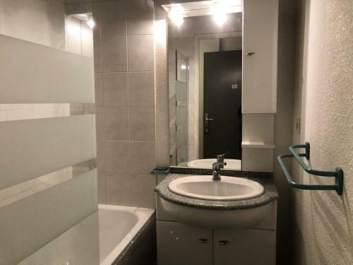 Apartamentos R�sidence Balcons Du Soleil - Pi�ces 654