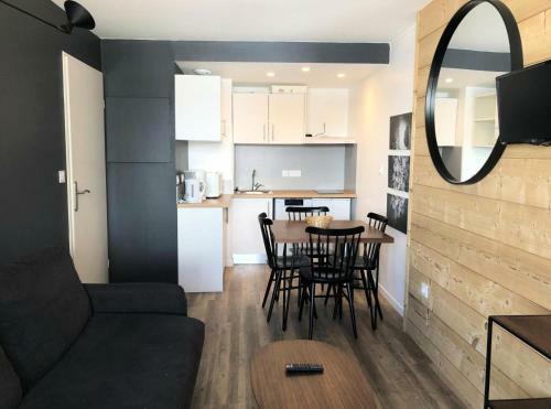 Apartamentos R�sidence Balcons Du Soleil - Pi�ces 904