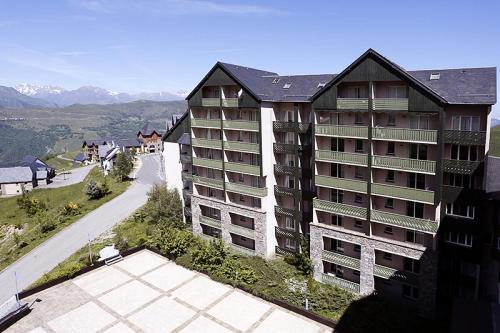 Apartamentos R�sidence Balcons Du Soleil - Pi�ces 904