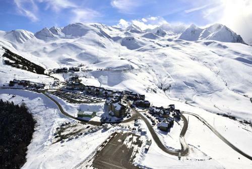 Apartamentos R�sidence Balcons Du Soleil - Pi�ces 034