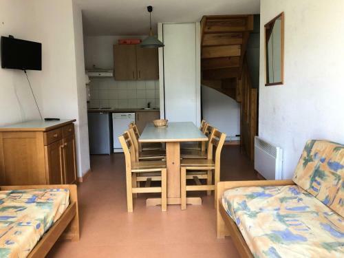 Apartamentos R�sidence Balcons Du Soleil - Pi�ces 514