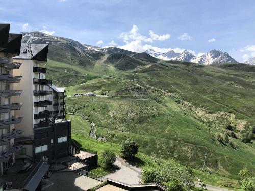 Apartamentos R�sidence Balcons Du Soleil - Pi�ces 514