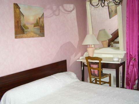 La Font De Calouze