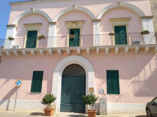 Apartamento Appartamento 2 - Palazzo Costantini