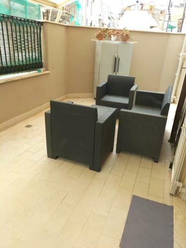 Apartamento Meraviglioso Dehor Appartamento