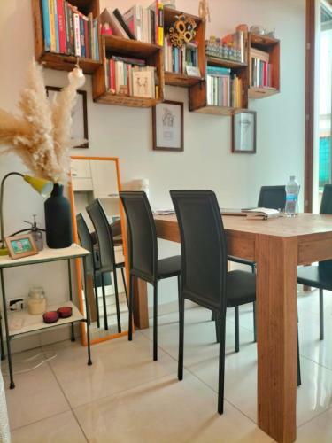 Apartamento Meraviglioso Dehor Appartamento