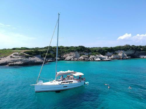 Agroturismo Li Pireddi