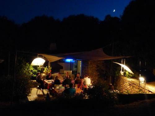 Agroturismo Li Pireddi