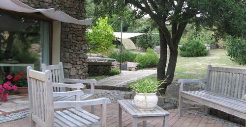 Agroturismo Li Pireddi