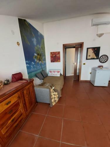 Mansarda Confortevole