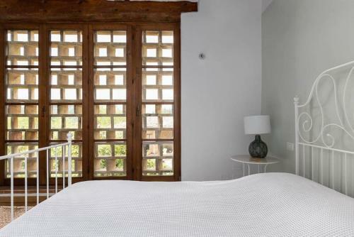 Villa Il Poderino - Lussuoso Casolare Di Design