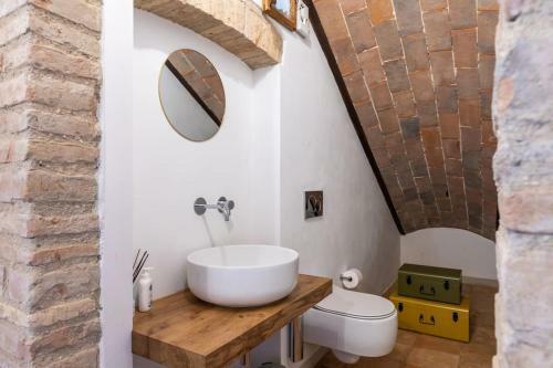 Villa Il Poderino - Lussuoso Casolare Di Design