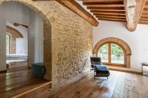 Villa Il Poderino - Lussuoso Casolare Di Design