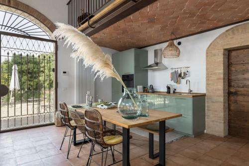 Villa Il Poderino - Lussuoso Casolare Di Design