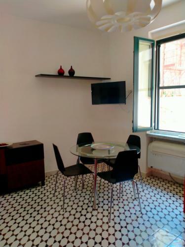 Apartamento Appartamento Vicolo Barbuti