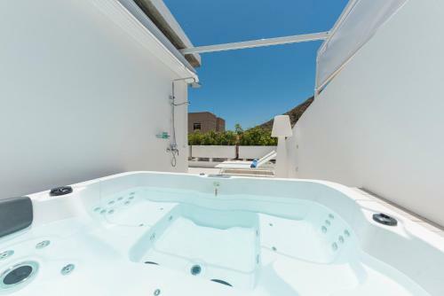 Apartamento The Terraces Luxury Penthouses, 3d