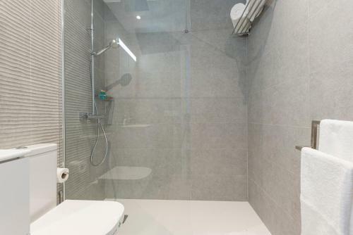 Apartamento The Terraces Luxury Penthouses, 3d