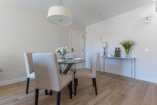 Apartamento The Terraces Luxury Penthouses, 3d