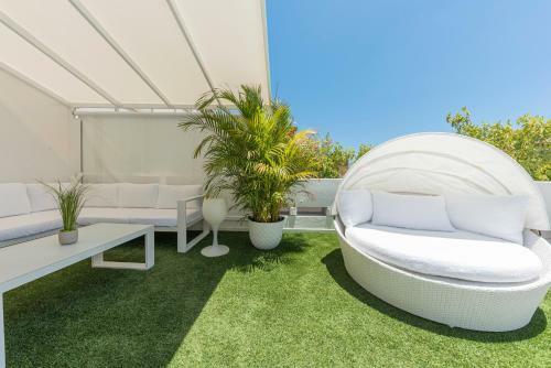 Apartamento The Terraces Luxury Penthouses, 3d