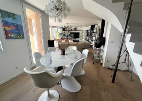 Villa B - Design And Panoramic Sea View