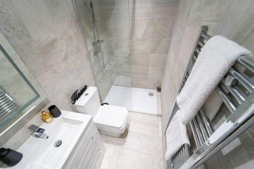 Entire Modern One Bed Apartment - Roker Sea Front