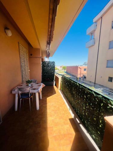 Apartamento La Tua Casa Vacanze