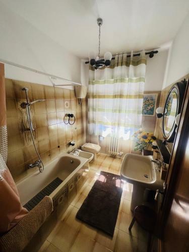 Apartamento La Tua Casa Vacanze