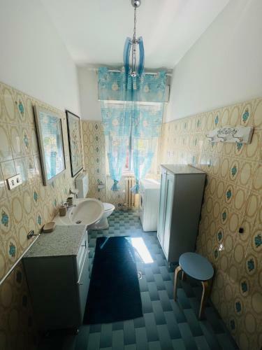 Apartamento La Tua Casa Vacanze