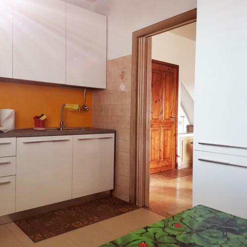 Apartamento La Casa Di Sara