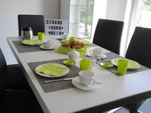 Strandkorb - Nordhorn - A69868