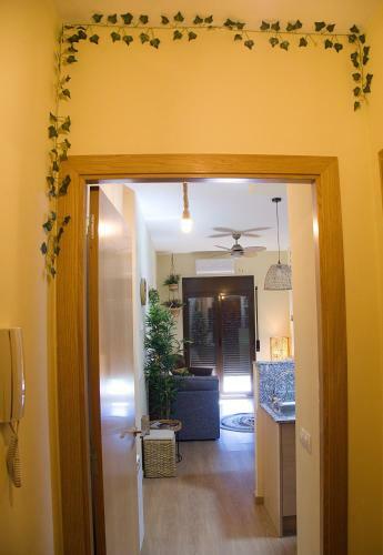 Grace, Apartamento Con Terraza Y Vistas
