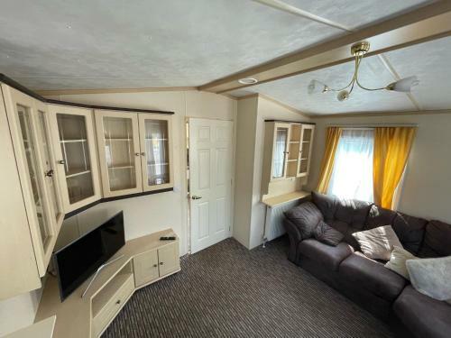 Apartamento 2 Bedroom Park Home In Uddingston.