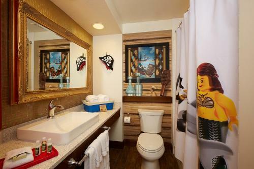 Hotel Legoland New York Resort