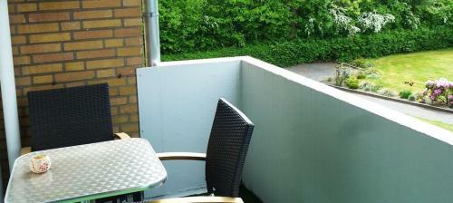 Apartamento Ferienwohnung Sille