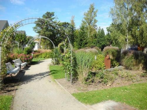 Strandhaus Des Meeres 1 - A69740