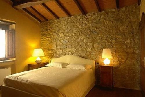 Agroturismo Locanda Terenzi