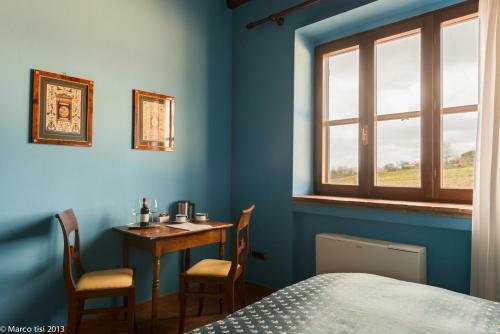 Agroturismo Locanda Terenzi