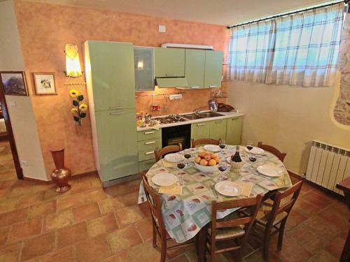 Holiday Home Relax Cagli