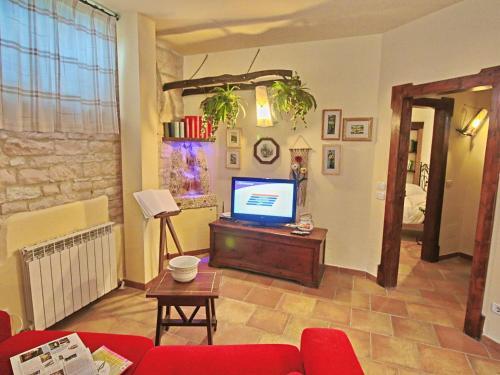 Holiday Home Relax Cagli