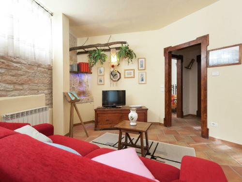 Holiday Home Relax Cagli