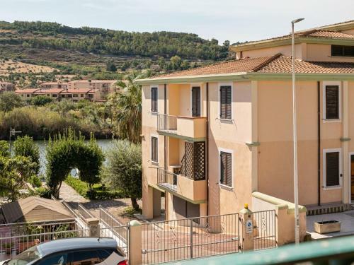Holiday Home Santa Giusta Bosa
