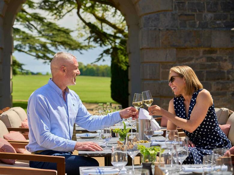 Carton House Hotel, Golf & Spa