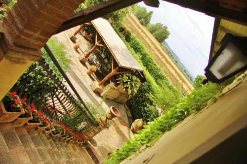 Agroturismo Pieve Del Castello