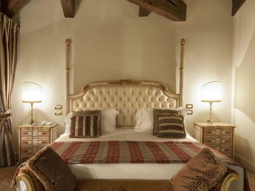 Hotel Ristorante Villa Palma