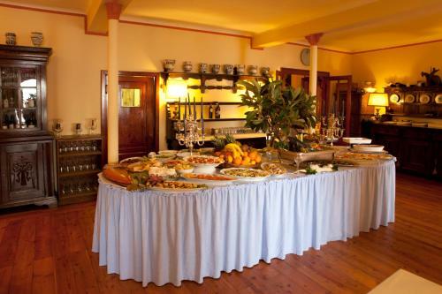 Hotel Locanda San Vigilio