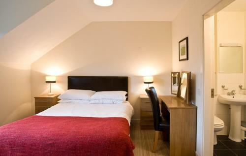 Corran Meabh Holiday Homes