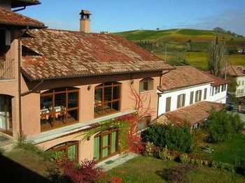 Agroturismo Agriturismo Le Due Cascine