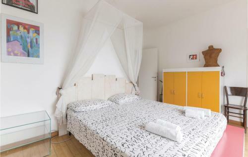 Apartment Frazione Sopravilla