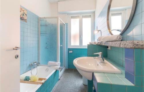 Apartment Frazione Sopravilla